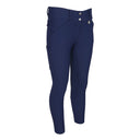 Dapplebay Sport Full Seat Breeches - Bright Navy