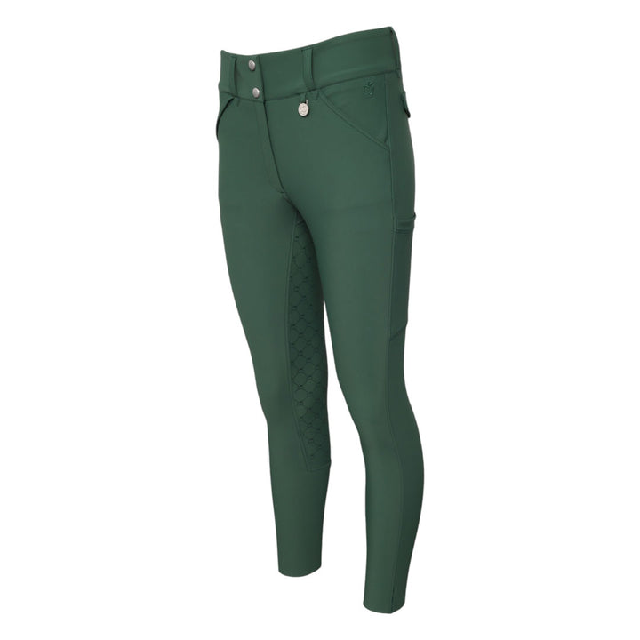 Dapplebay Sport Full Seat Breeches - Dapplebay.com