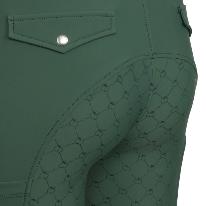 Dapplebay Sport Full Seat Breeches - Dapplebay.com