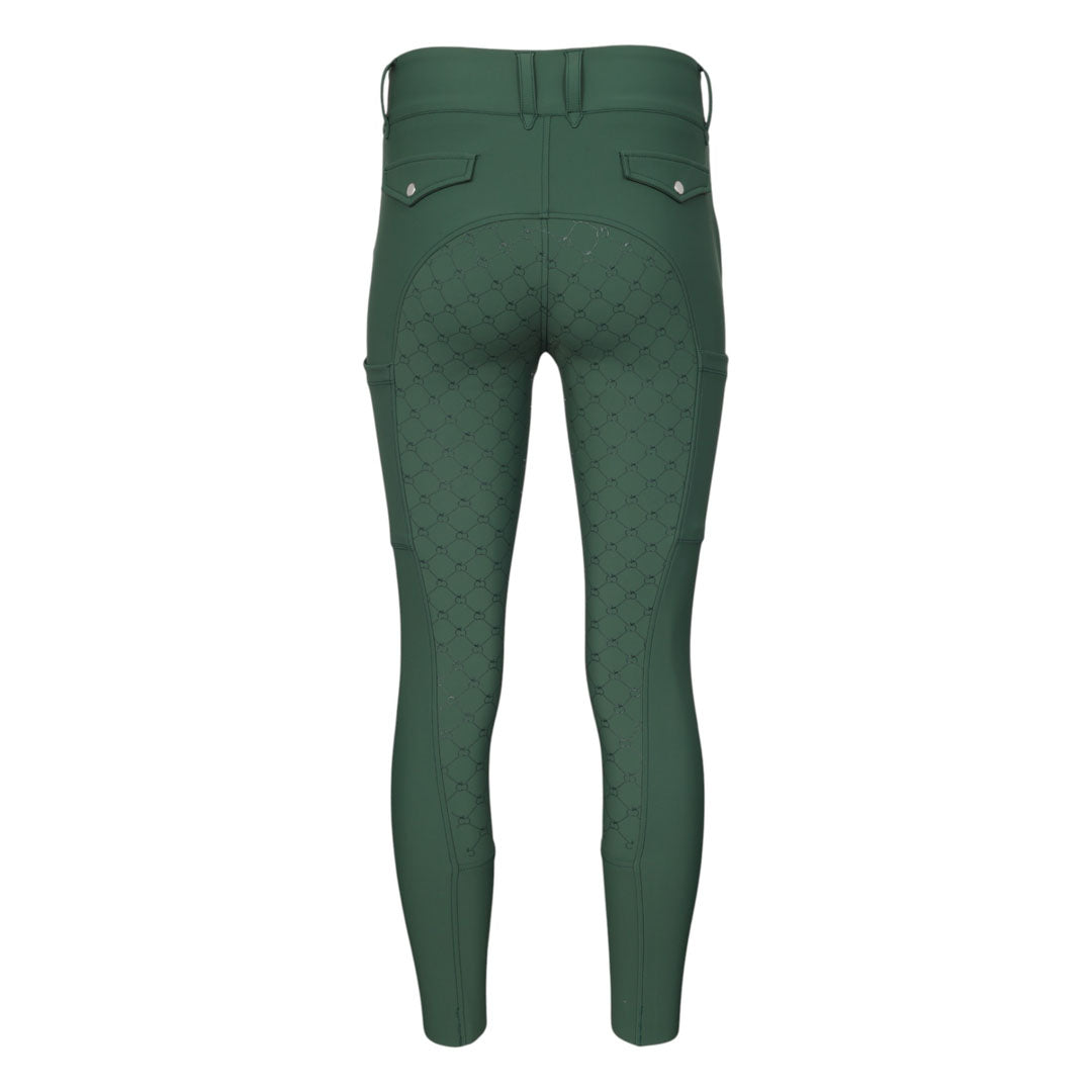 Dapplebay Sport Full Seat Breeches - Dapplebay.com