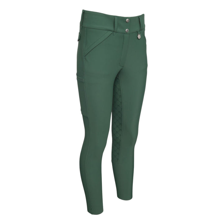 Dapplebay Sport Full Seat Breeches - Dapplebay.com