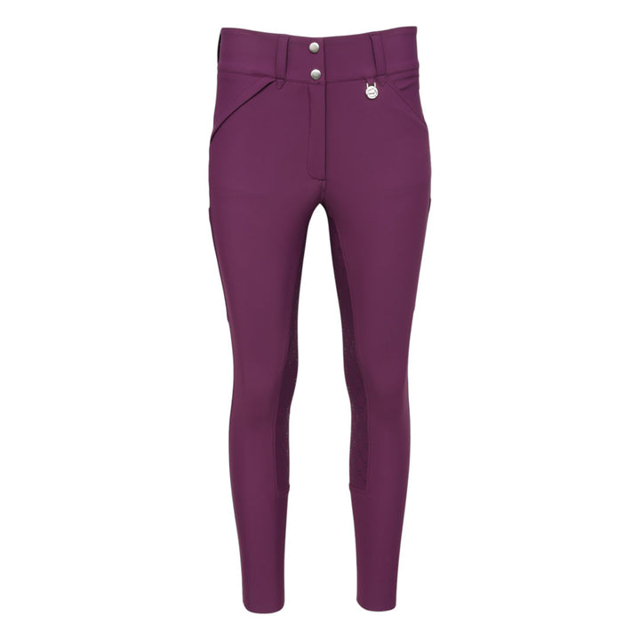 Dapplebay Sport Full Seat Breeches - Dapplebay.com