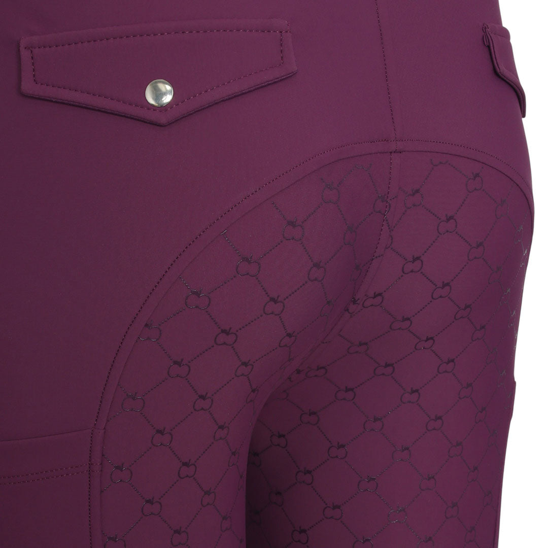 Dapplebay Sport Full Seat Breeches - Dapplebay.com