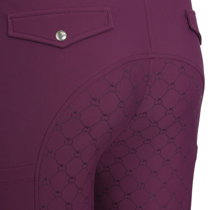 Dapplebay Sport Full Seat Breeches - Dapplebay.com