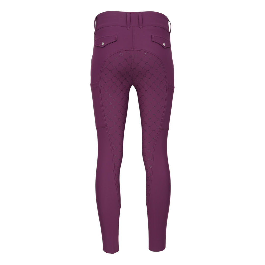 Dapplebay Sport Full Seat Breeches - Dapplebay.com
