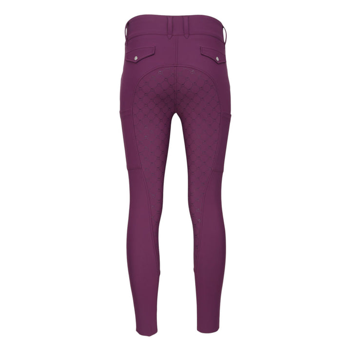 Dapplebay Sport Full Seat Breeches - Dapplebay.com
