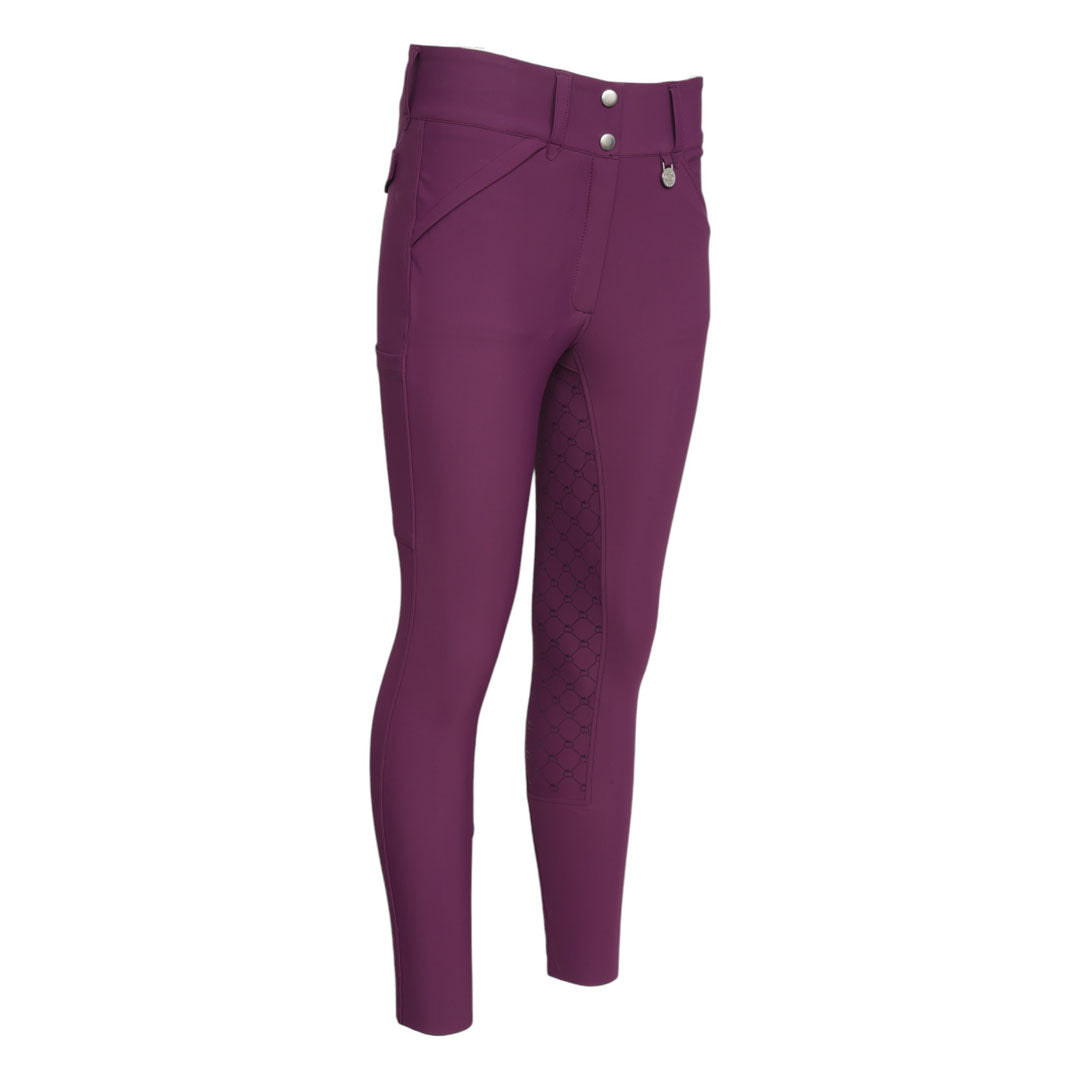 Dapplebay Sport Full Seat Breeches - Dapplebay.com
