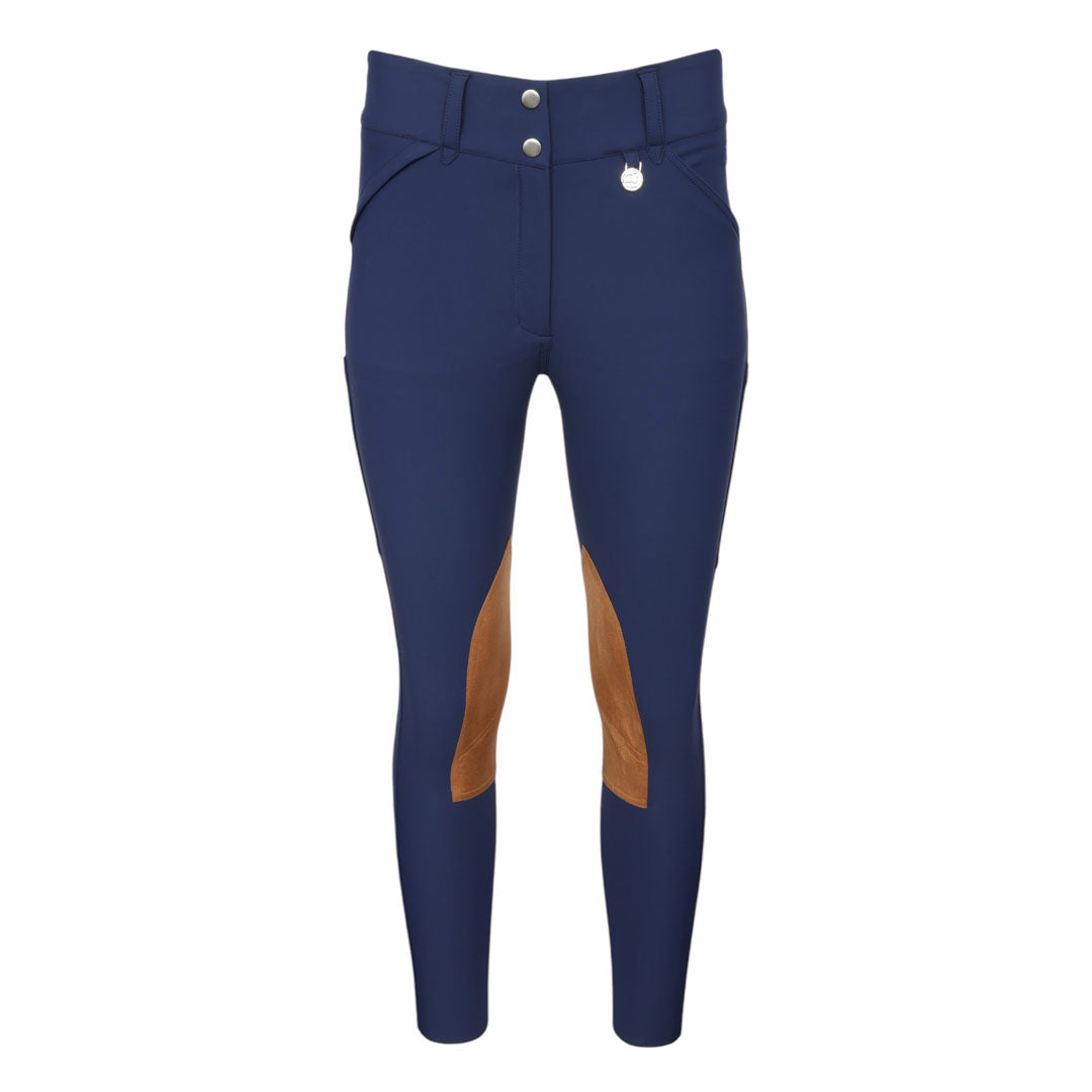 Dapplebay Sport Knee Patch Breeches - Dapplebay.com