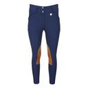 Dapplebay Sport Knee Patch Breeches - Dapplebay.com