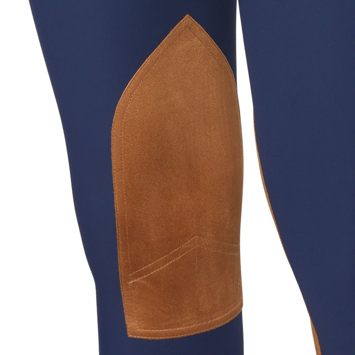 Dapplebay Sport Knee Patch Breeches - Dapplebay.com
