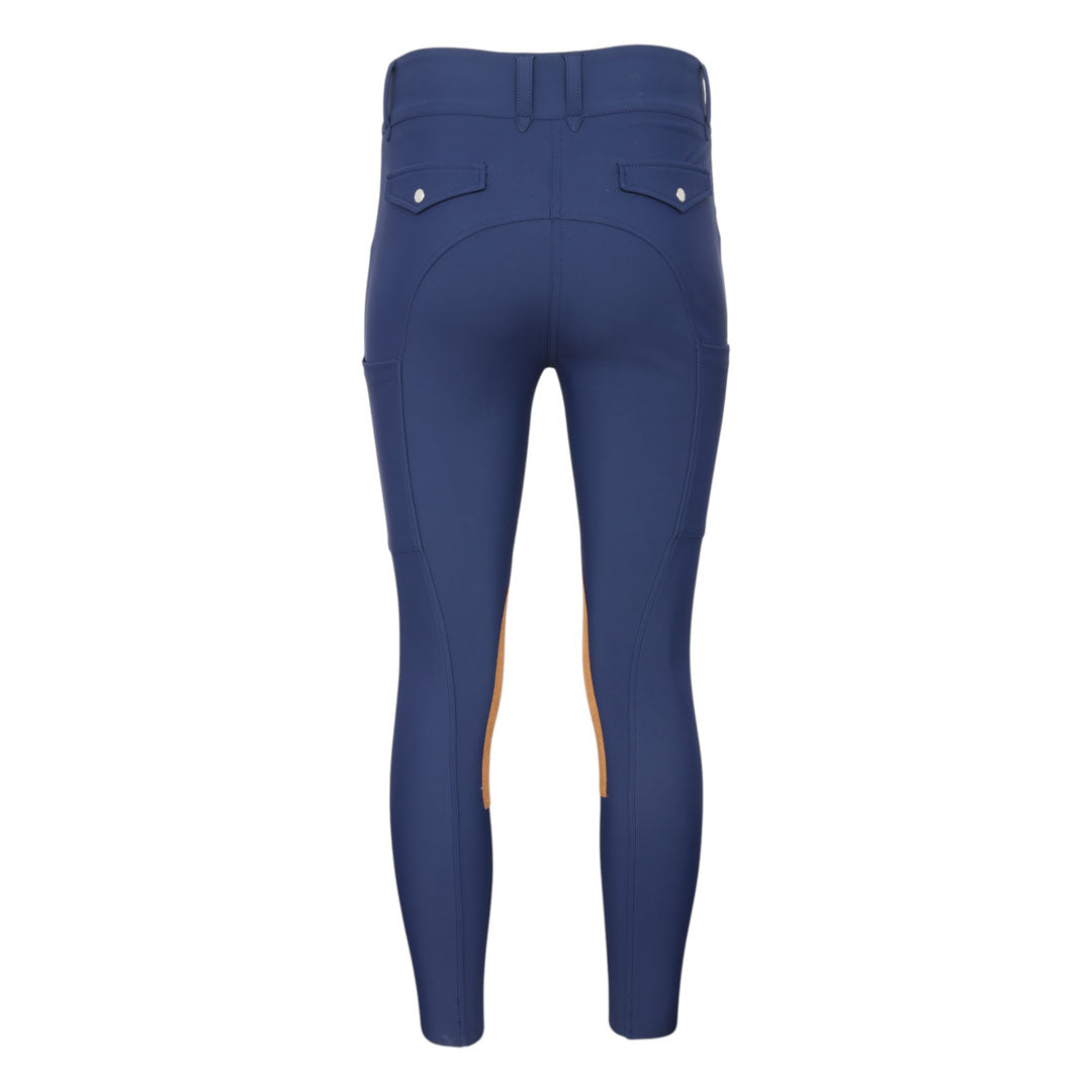 Dapplebay Sport Knee Patch Breeches - Dapplebay.com