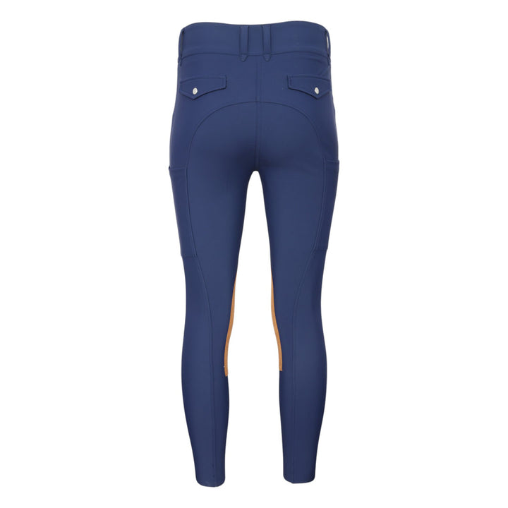 Dapplebay Sport Knee Patch Breeches - Dapplebay.com