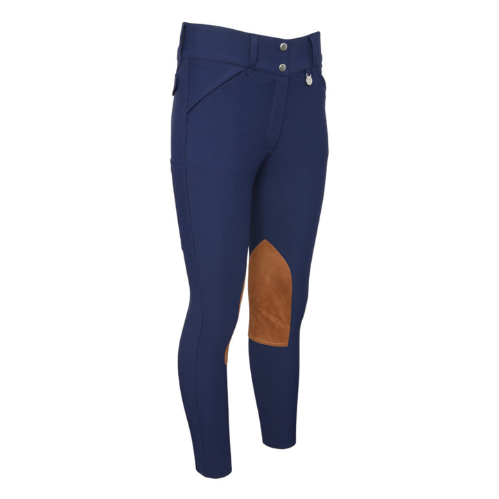 Dapplebay Sport Knee Patch Breeches - Dapplebay.com