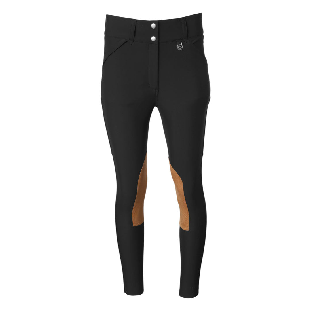 Dapplebay Sport Knee Patch Breeches - Dapplebay.com