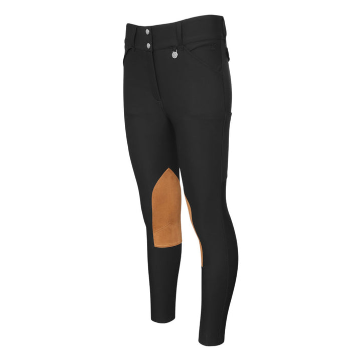 Dapplebay Sport Knee Patch Breeches - Dapplebay.com