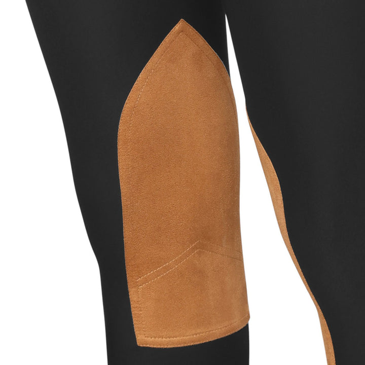Dapplebay Sport Knee Patch Breeches - Dapplebay.com