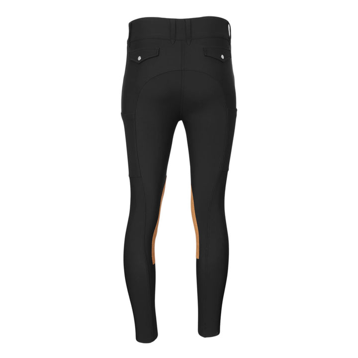 Dapplebay Sport Knee Patch Breeches - Dapplebay.com