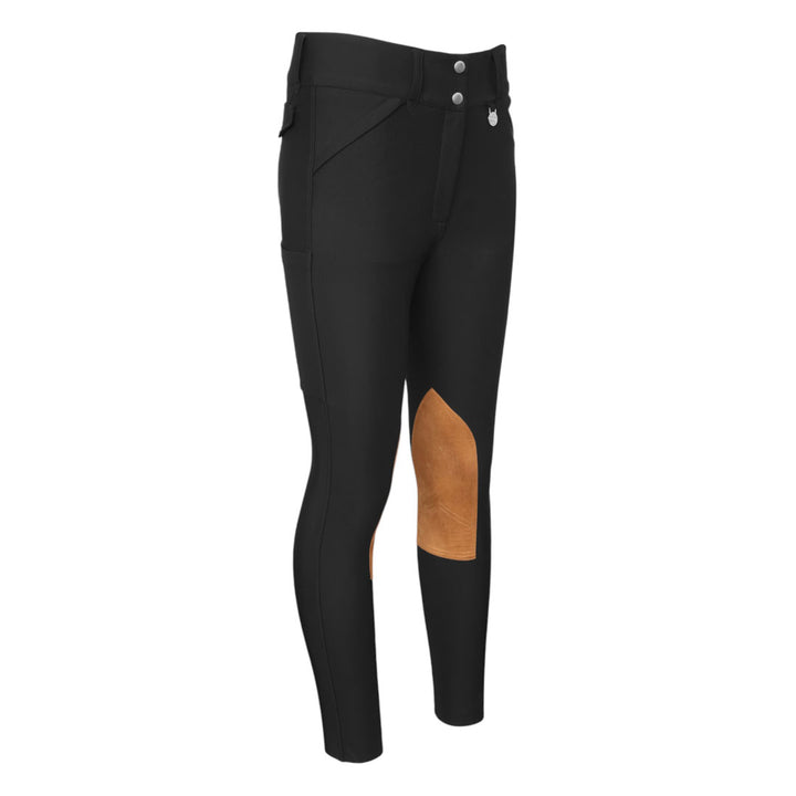 Dapplebay Sport Knee Patch Breeches - Dapplebay.com