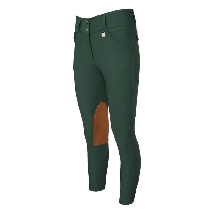 Dapplebay Sport Knee Patch Breeches - Dapplebay.com