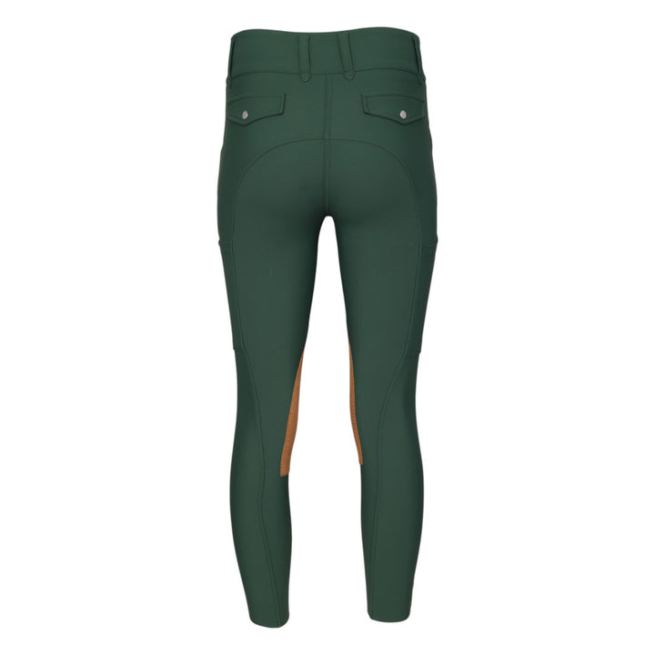 Dapplebay Sport Knee Patch Breeches - Dapplebay.com