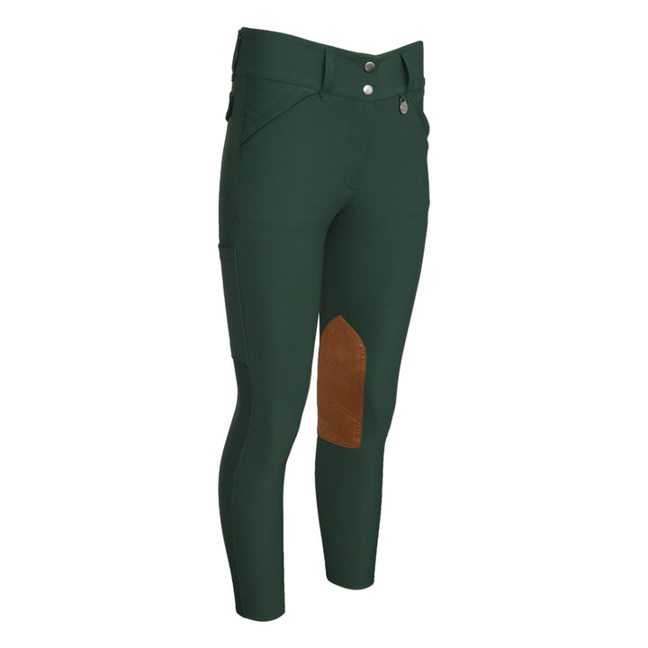 Dapplebay Sport Knee Patch Breeches - Dapplebay.com
