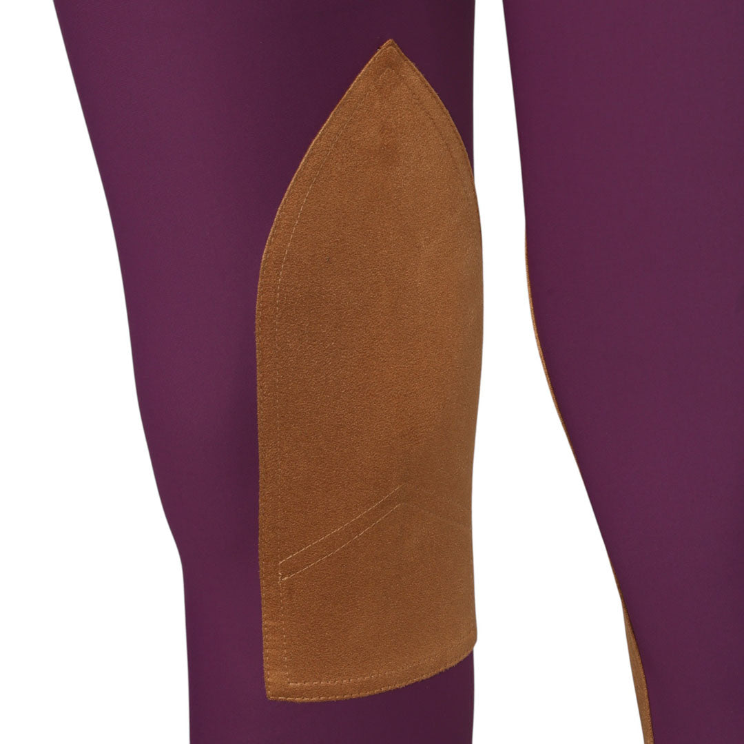 Dapplebay Sport Knee Patch Breeches - Dapplebay.com
