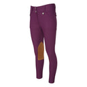 Dapplebay Sport Knee Patch Breeches - Dapplebay.com