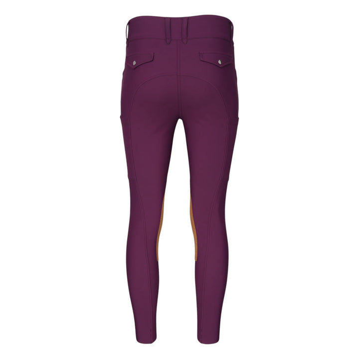 Dapplebay Sport Knee Patch Breeches - Dapplebay.com