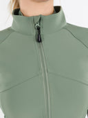 Dapplebay Sport Fit Jacket-Rosemary