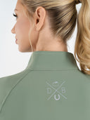 Dapplebay Sport Fit Jacket-Rosemary
