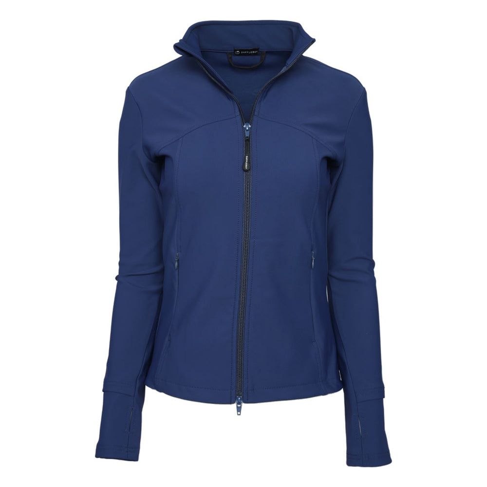 Dapplebay Sport Fit Jacket  - Dapplebay.com