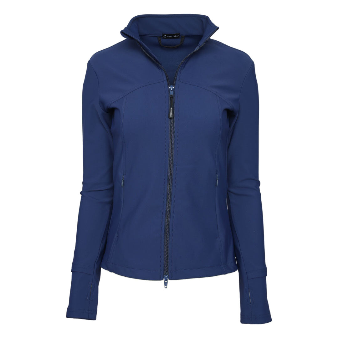 Dapplebay Sport Fit Jacket  - Dapplebay.com