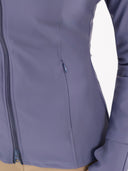 Dapplebay Sport Fit Jacket-Purple Dusk