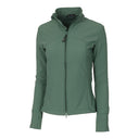 Dapplebay Sport Fit Jacket - Evergreen
