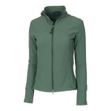 Dapplebay Sport Fit Jacket - Evergreen
