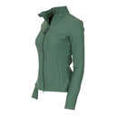 Dapplebay Sport Fit Jacket - Evergreen