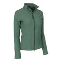 Dapplebay Sport Fit Jacket - Evergreen