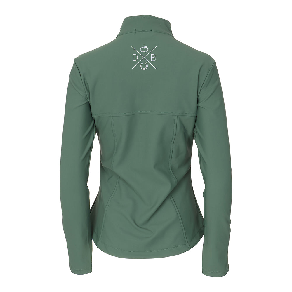 Dapplebay Sport Fit Jacket