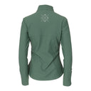 Dapplebay Sport Fit Jacket - Evergreen