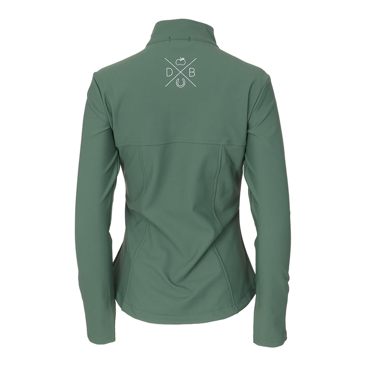 Dapplebay Sport Fit Jacket