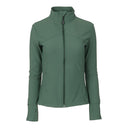 Dapplebay Sport Fit Jacket - Evergreen