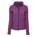 Dapplebay Sport Fit Jacket - Plum