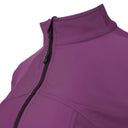 Dapplebay Sport Fit Jacket - Plum