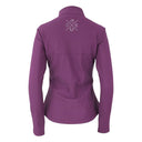 Dapplebay Sport Fit Jacket - Plum
