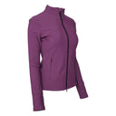 Dapplebay Sport Fit Jacket - Plum