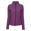 Dapplebay Sport Fit Jacket - Plum