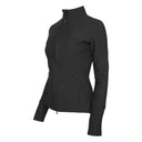 Dapplebay Sport Fit Jacket - Black
