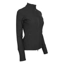 Dapplebay Sport Fit Jacket - Black