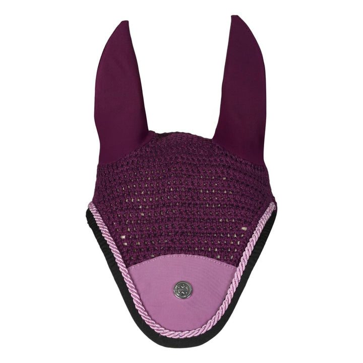 Dapplebay Sports Pony Fly Veil