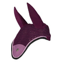 Dapplebay Sport Fly Veil- Plum